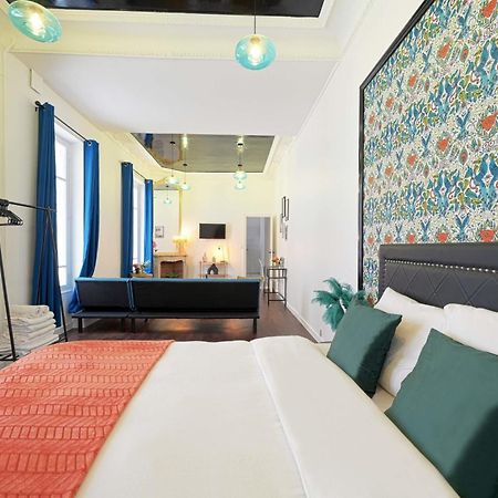 Cosy Loft Charme/Porte Maillot Neuilly-sur-Seine Exteriér fotografie