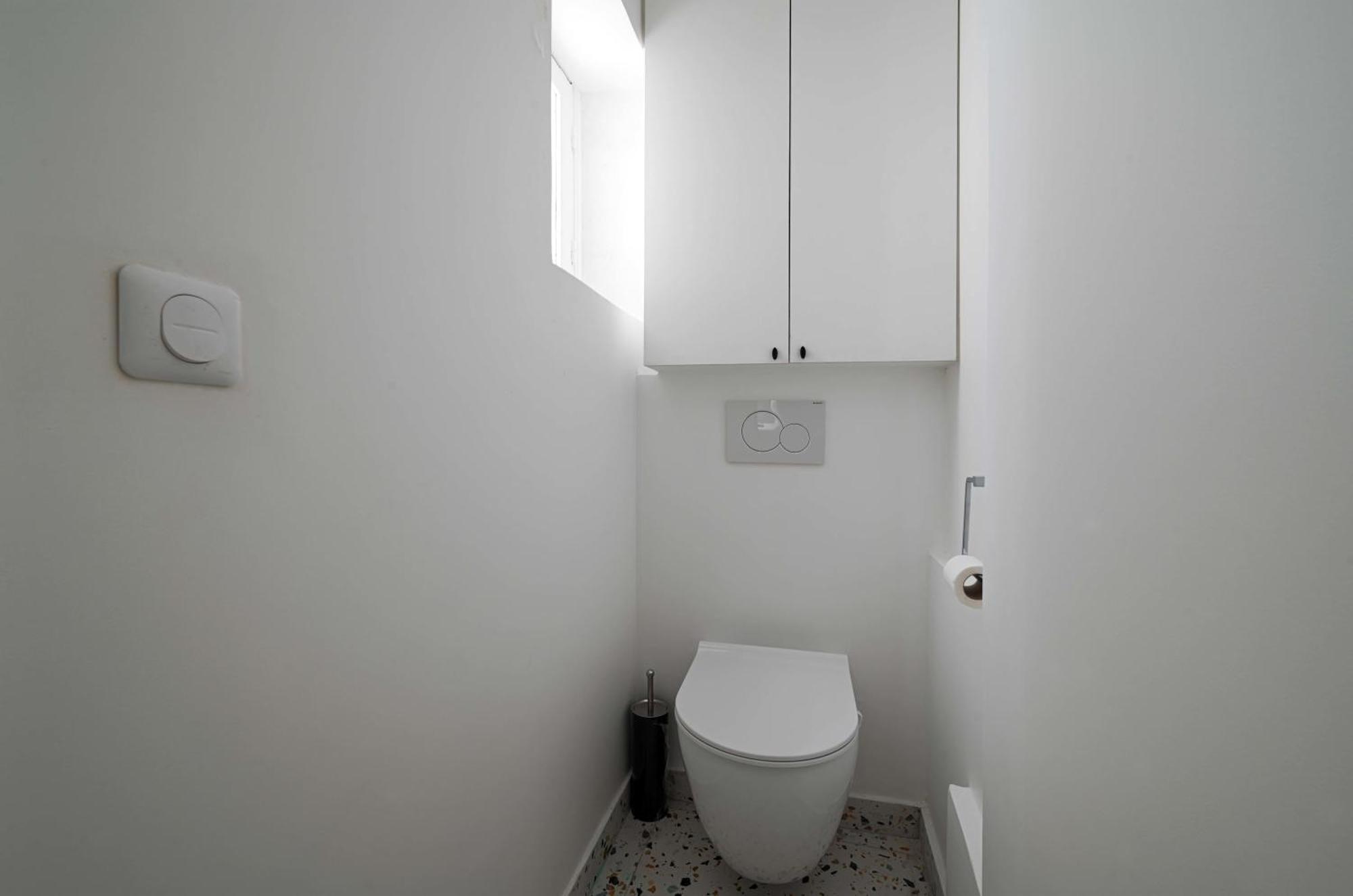 Cosy Loft Charme/Porte Maillot Neuilly-sur-Seine Exteriér fotografie